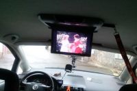 VW Sharan